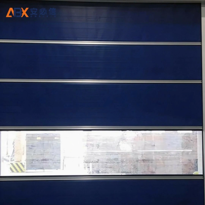 平顶山快速门